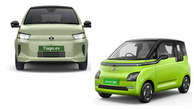  Budget EV battle explained