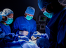 Walking within a day: How robotic surgery helped a 72-year-old beat aggressive bladder cancer