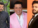 Govinda, Anil Kapoor and Riteish Deshmukh in the running to host an upcoming reality show?