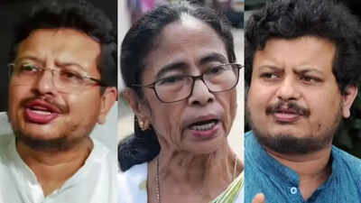 TMC moves Calcutta high court against Speaker’s decision appointing Ritabrata Banerjee as LoP