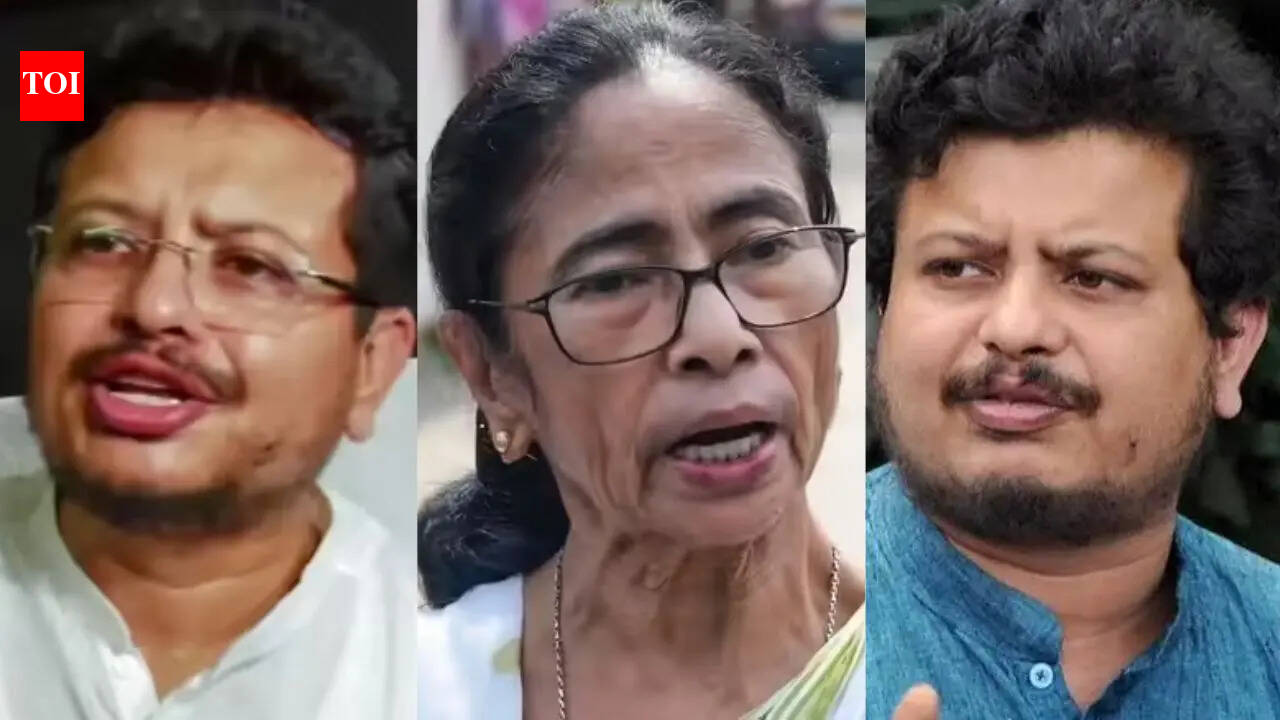 TMC moves Calcutta high court against Speaker’s decision appointing Ritabrata Banerjee as LoP