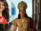Kajal says Ranbir's 'Ramayana' is something India has never witnessed before