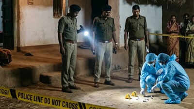 Odisha horror: Mother-daughter hacked to death over witchcraft suspicion in Sambalpur village
