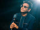 Quote of the Day by AR Rahman