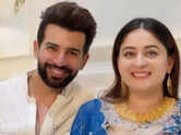 Mahhi on Ex-husband Jay: He&rsquo;s my best friend right now, my family