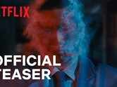 Human Vapor Teaser : Shun Oguri, Yu Aoi and Suzu Hirose Starrer Human Vapor Official Teaser