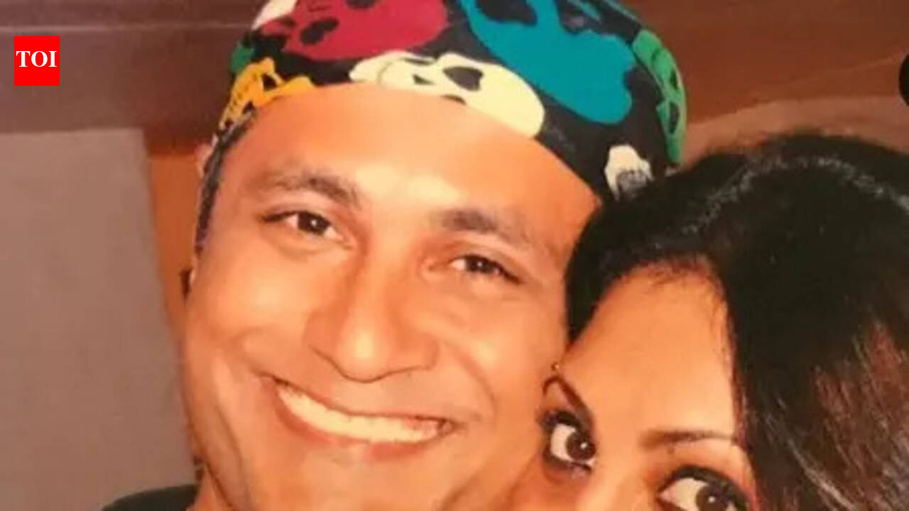 Shefali Shah celebrates husband Vipul Shah’s birthday with rare throwback and family pictures