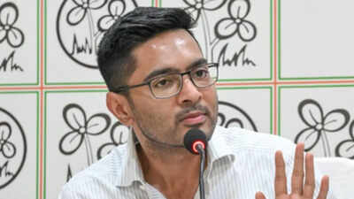 Bengal signature 'forgery' case: TMC leader Abhishek Banerjee seeks more time to appear before CID