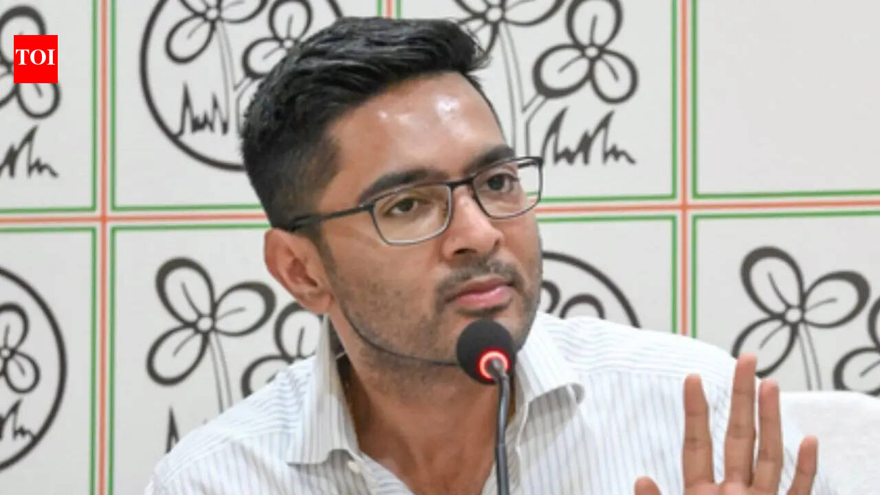 Bengal signature 'forgery' case: Abhishek Banerjee seeks time to appear before CID