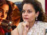 Amid Janhvi's 'Peddi' row, Kangana reacts to filmmakers objectifying women on screen