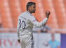 &lsquo;Test cricket is about patience&rsquo;: Manav Suthar caps dream debut with POTM award