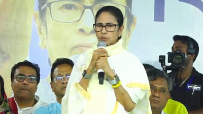 Rebel TMC MPs Meet BJP Leaders In Delhi As Mamata Attends Crucial INDIA Bloc Talks