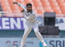 Chosen one Manav Suthar gives India hope with dip, revs and perfect 'tappa'