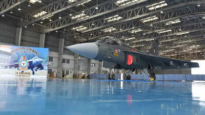 Tejas Mk2, AMCA, TEDBF and beyond: Mapping India's fighter jet future