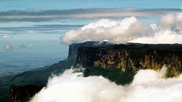 Iconic mountains from across the world with strangest stories and the one from India is a complete surprise