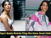 Celebrity stylist reveals a lesser-known side of Priyanka Chopra
