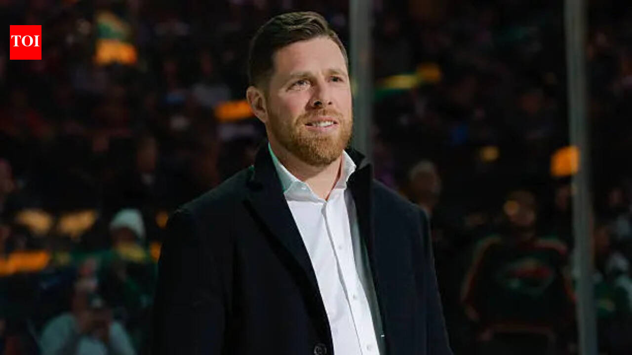 Toronto Maple Leafs consider Joe Pavelski after Elliotte Friedman reveals surprising NHL coaching interest