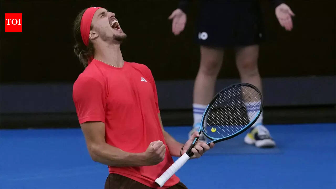 Why do some fans feel World No 3 Alexander Zverev is the “worst Grand Slam champion”?