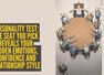 Personality test: The seat you pick reveals your hidden emotions, confidence and relationship style