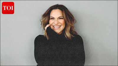 Shoshana Bean wins first-ever Tony award for ‘The Lost Boys’: ‘This is for the incredible army of women’