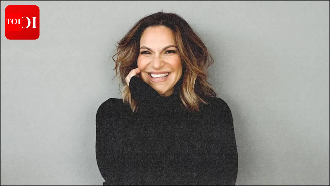 Shoshana Bean wins first-ever Tony award for ‘The Lost Boys’: ‘This is for the incredible army of women’