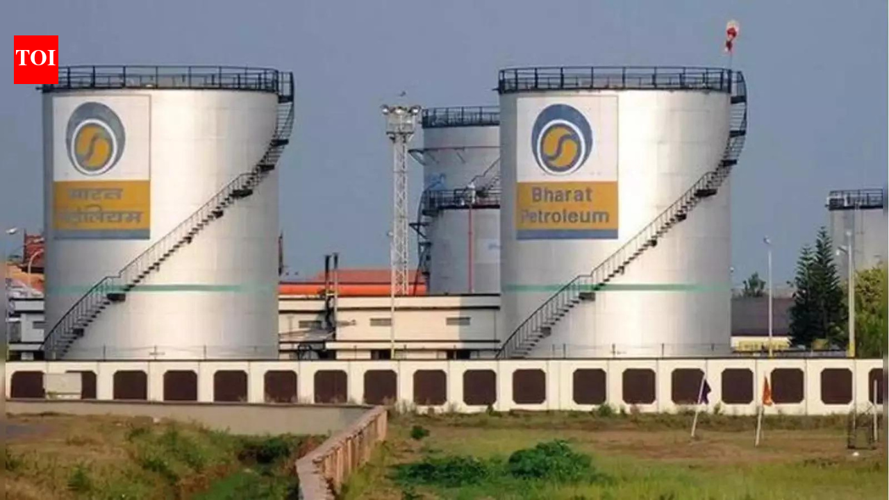 BPCL to shut key Mumbai refinery unit in November for maintenance: Report