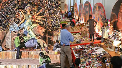 Ex-tourism minister Indranil Sen, wife named in complaint over Durga Puja preview show controversy