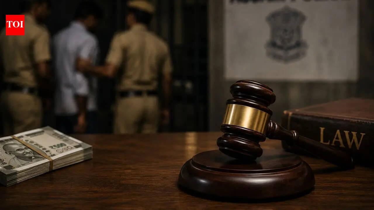 Gauhati high court grants Rs 25 lakh to widow in alleged custodial death case