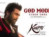 Karuppu | Song - God Mode