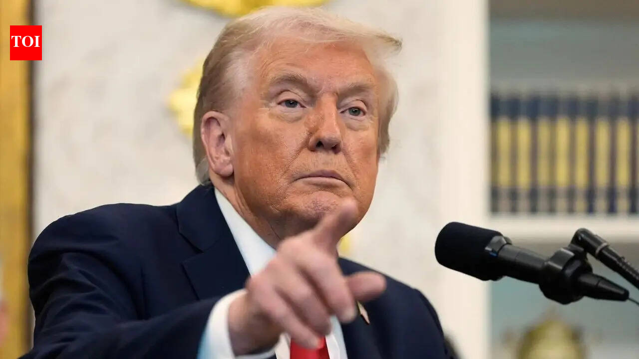 Iran halts military operations against Israel after Donald Trump says both sides moving toward ‘immediate ceasefire’