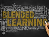 What is the Blended Learning Model? 8 must-know facts for parents to support their child 