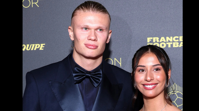Manchester City star Erling Haaland breaks silence on his emotions amid breakup rumors with girlfriend ahead of World Cup 2026