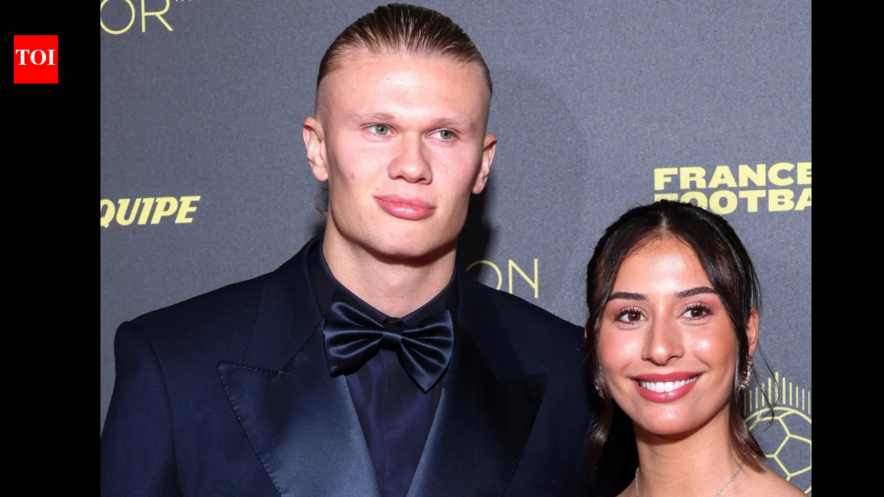 Manchester City star Erling Haaland breaks silence on his emotions amid breakup rumors with girlfriend ahead of World Cup 2026