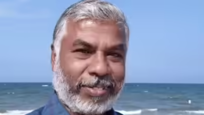 Perumal Murugan urges Tamil Nadu govt to institute state-level Sahitya Akademi award to honour Tamil literary voices