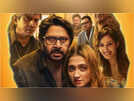 Jeevan Bheema Yojana first look out: Arshad to play double role