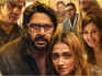 Jeevan Bheema Yojana first look out: Arshad to play double role