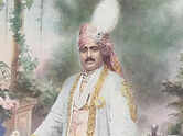 Who was Muhammad Mahabat Khanji III? The Nawab who spent ₹2 crores on the wedding of his pet dog