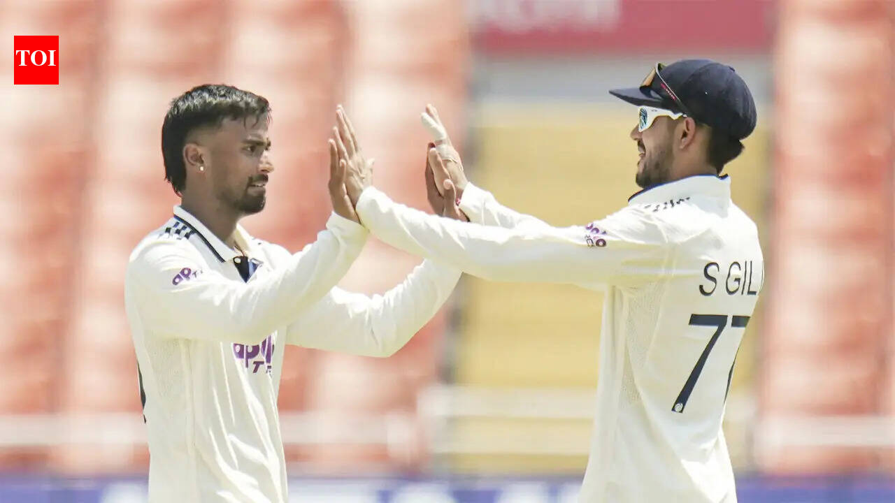 'We can take 20 wickets anywhere': Shubman Gill after India's biggest-ever Test win
