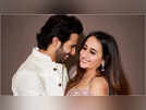 Varun on how his proposal to Natasha went hilariously wrong