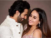 Varun on how his proposal to Natasha went hilariously wrong
