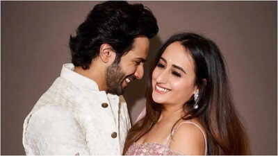 Varun Dhawan opens up on how his proposal to Natasha Dalal went hilariously wrong: ‘I had to play the song three times’