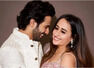 Varun on how his proposal to Natasha went hilariously wrong