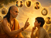 9 &lsquo;Chanakya Neeti&rsquo; by Kautilya every child must know for guaranteed success in life