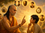 9 &lsquo;Chanakya Neeti&rsquo; by Kautilya every child must know for guaranteed success in life