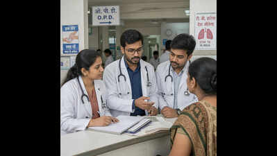 State to consider more incentives for doctors serving in remote areas