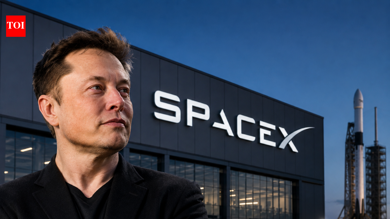 SpaceX IPO this week: From listing date to valuation, 10 things to know before Elon Musk's firm goes public