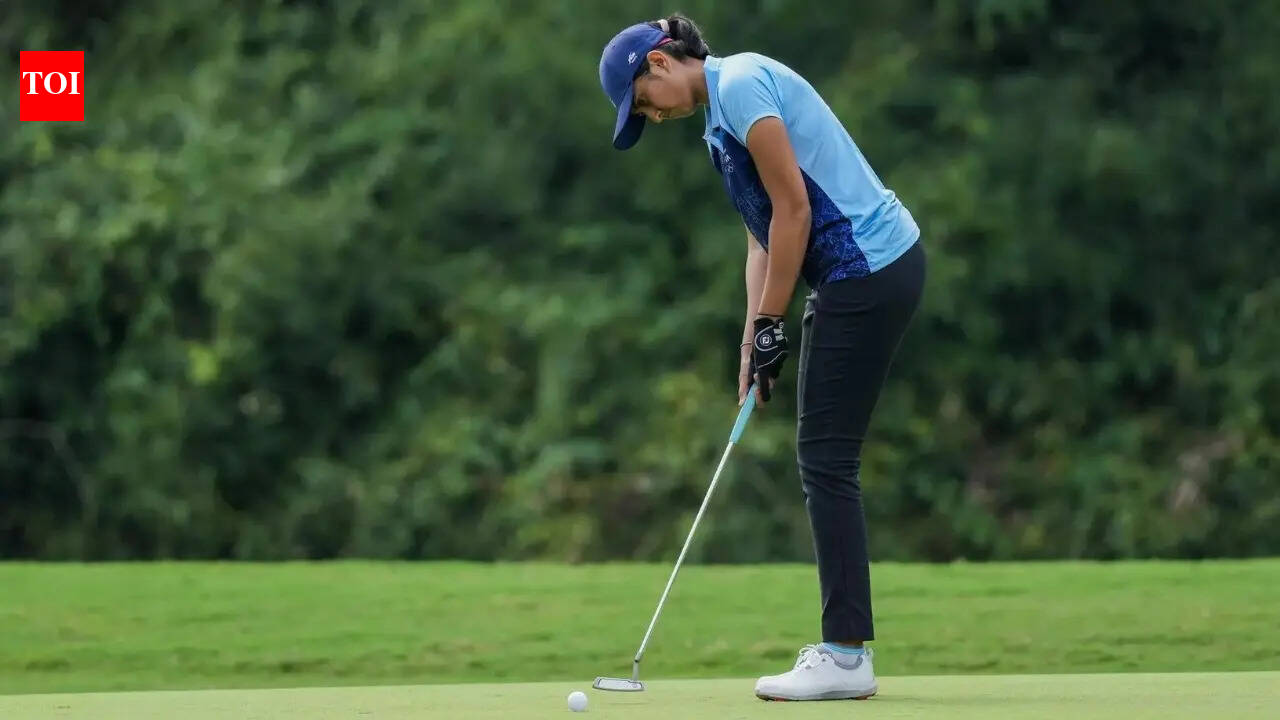 Vijay Kumar Memorial fuels golf’s NexGen vision