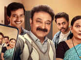 'Parents are giving up, be grateful': Jameel Khan on 'Gullak' Season 5