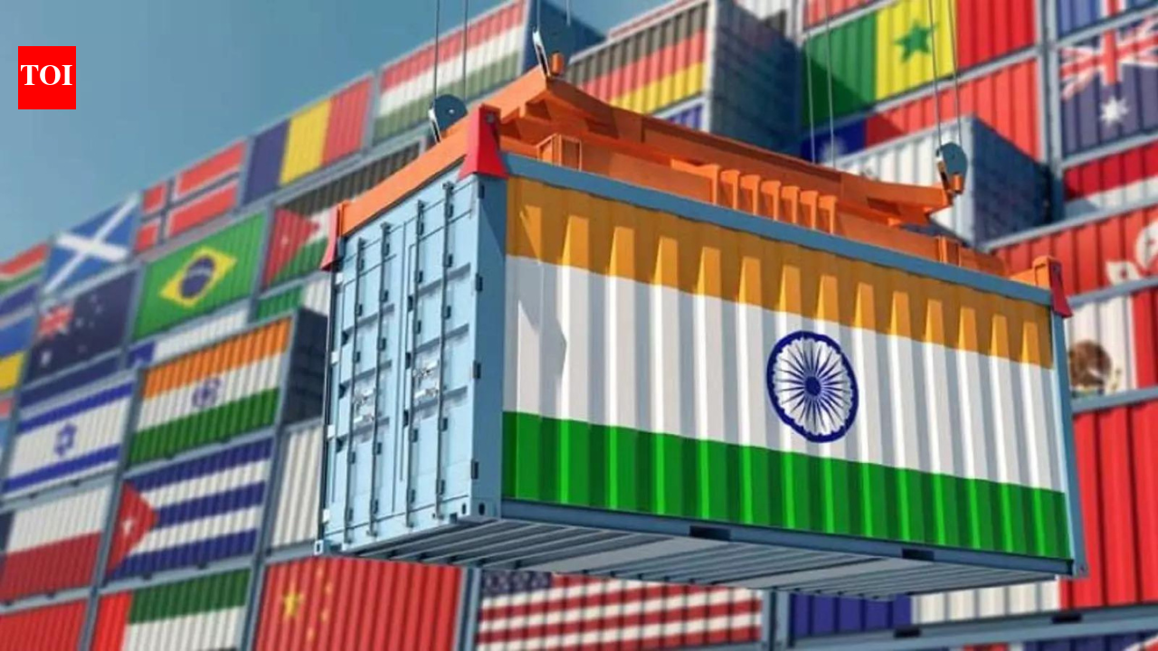 India posts $7.1 billion current account surplus in Q4 as services exports strengthen
