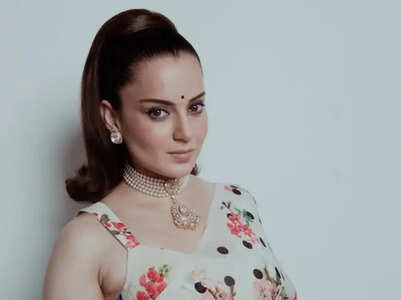 Kangana reveals taking charge of social media accounts from her team, here's why